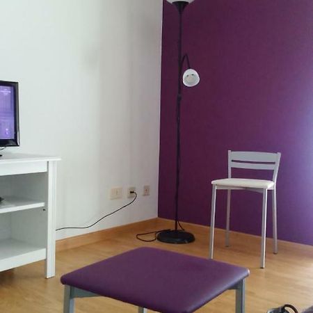 Apartamento Gallego Vut-Po-02510 Санхенхо Экстерьер фото