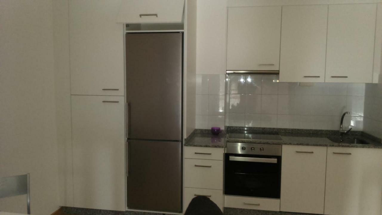Apartamento Gallego Vut-Po-02510 Санхенхо Экстерьер фото