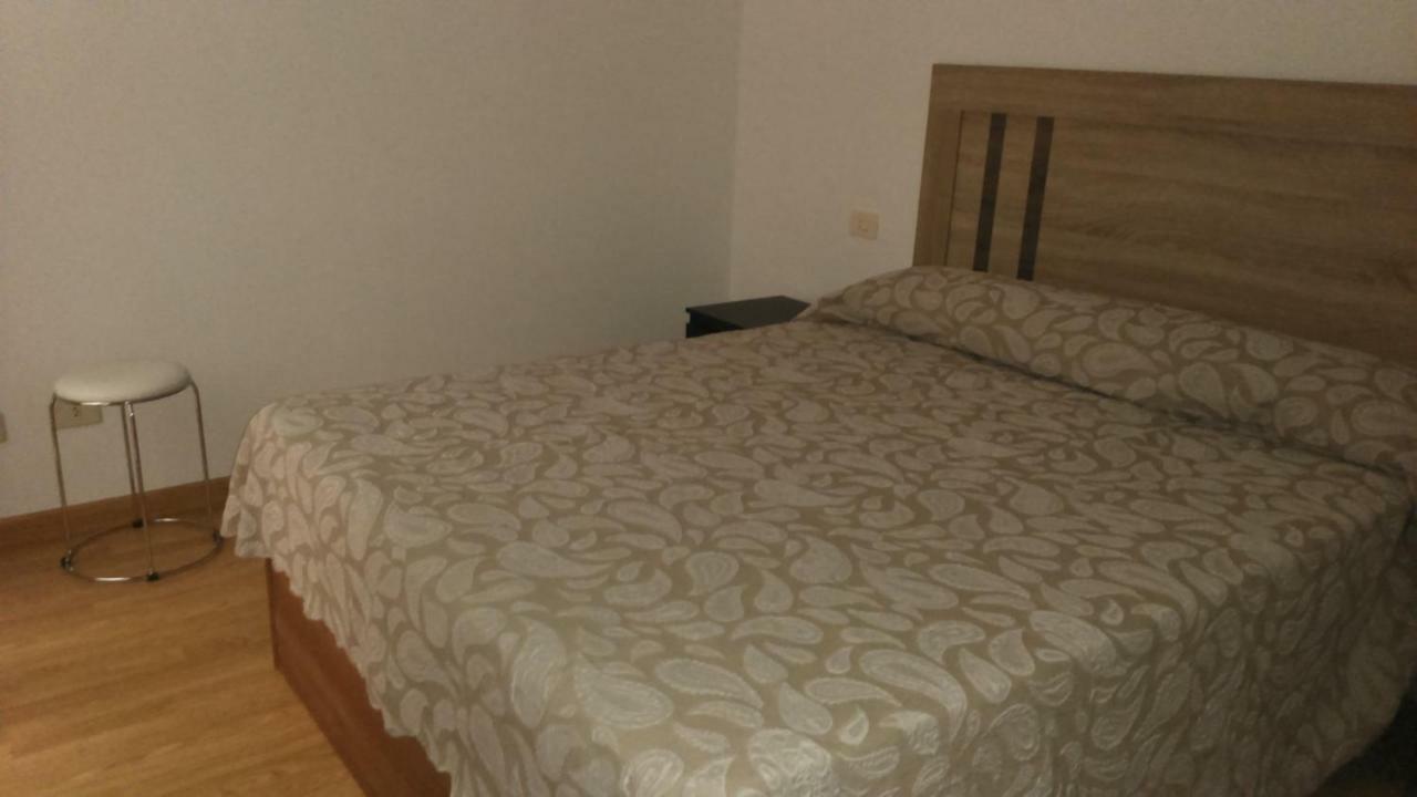 Apartamento Gallego Vut-Po-02510 Санхенхо Экстерьер фото